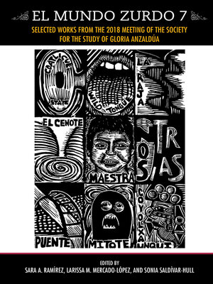 cover image of El Mundo Zurdo 7